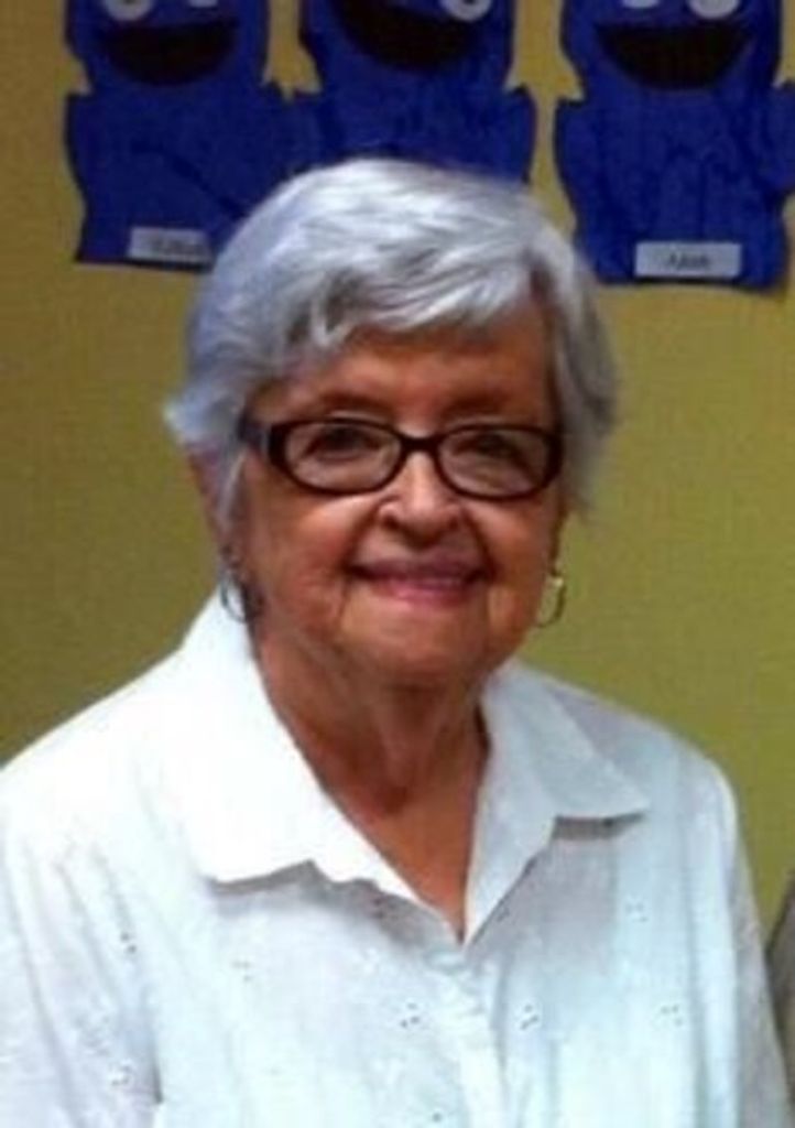 Shirley Mae Hoffner Profile Photo