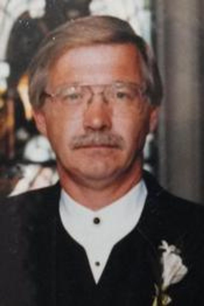 Steven Darrell George