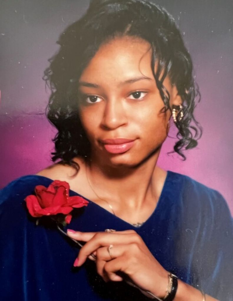 Aquita Monique Cooper Profile Photo