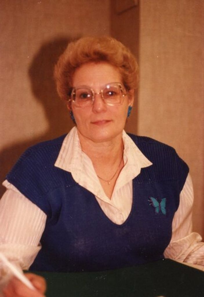 Shirlee Lorraine Burgin-Frisk Profile Photo