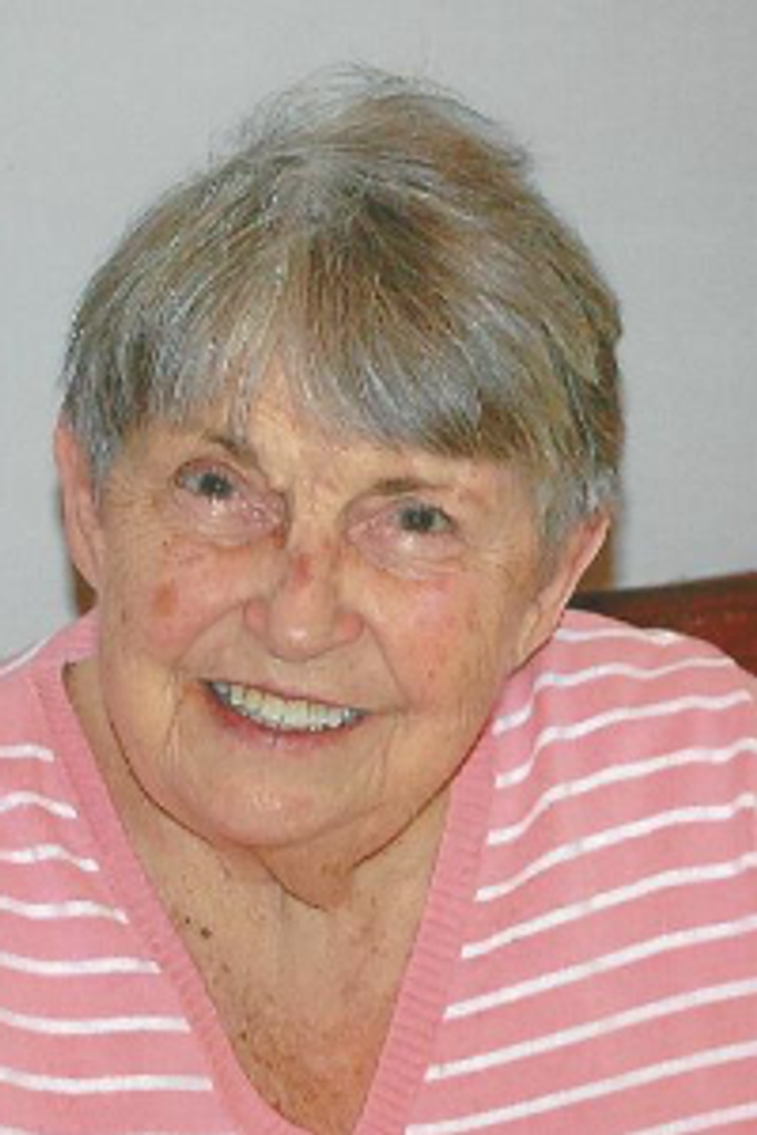Frances  F. (Fitzgerald)  Duggan