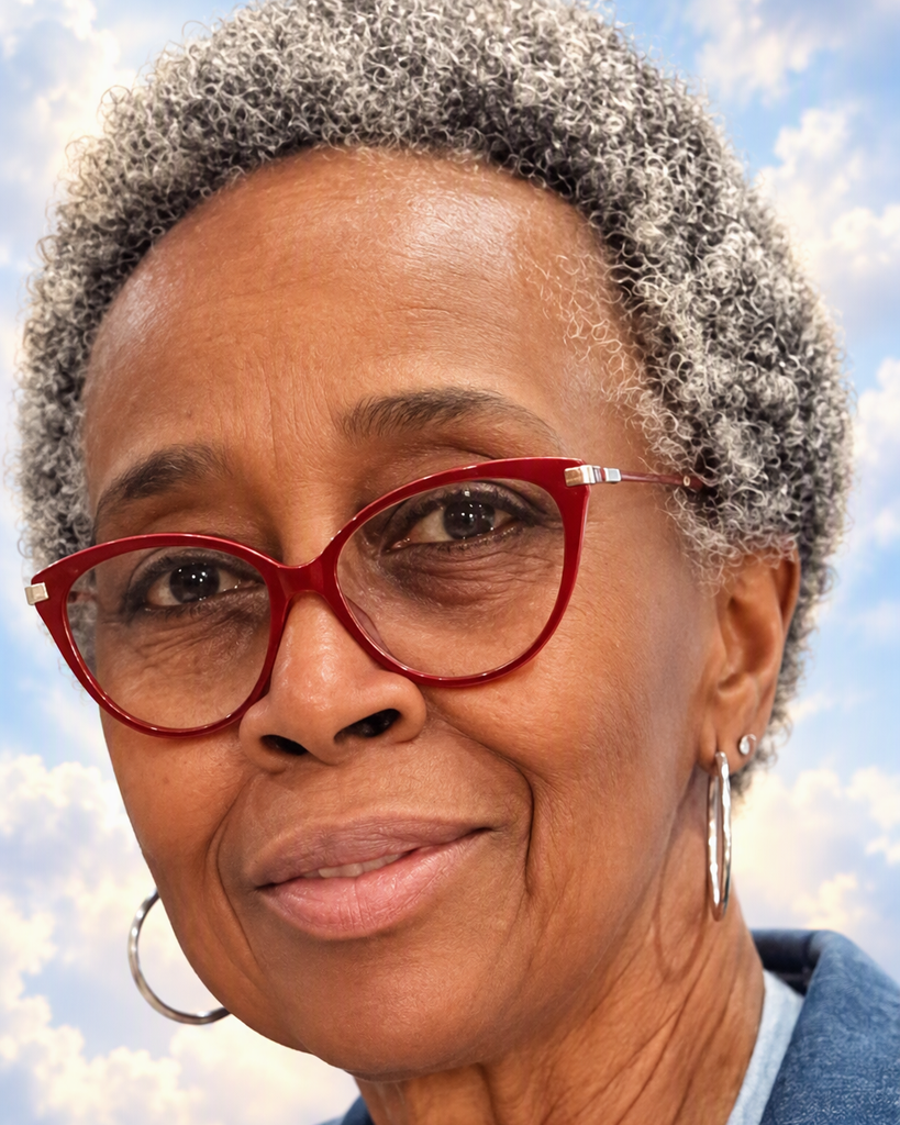 Marilyn Virginia Bellamy