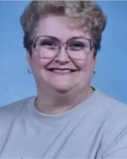 Frances Eve Welch's obituary image