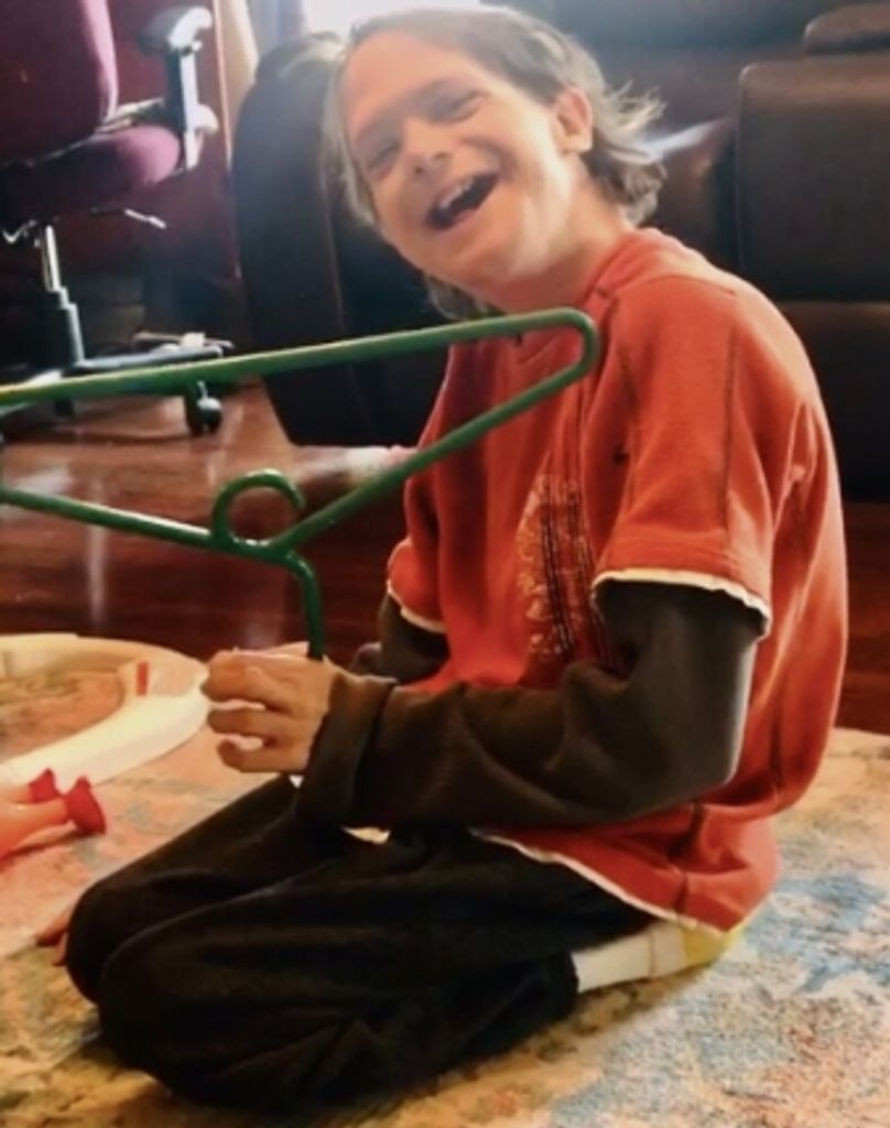 Charles Chastain Hosford Profile Photo