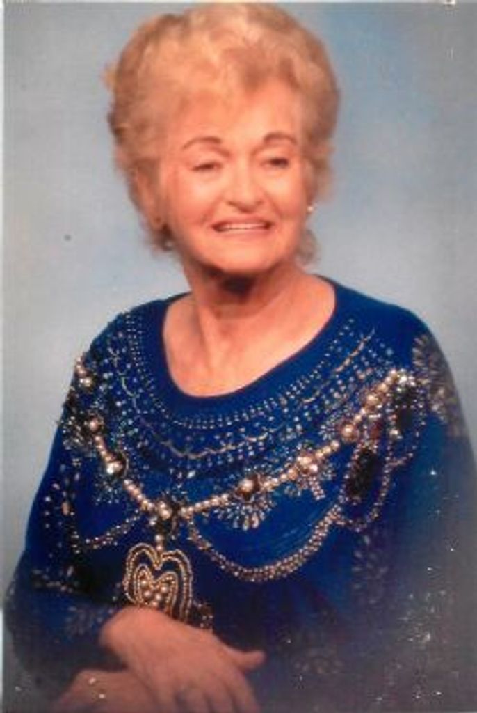 Margaret Slocum Profile Photo