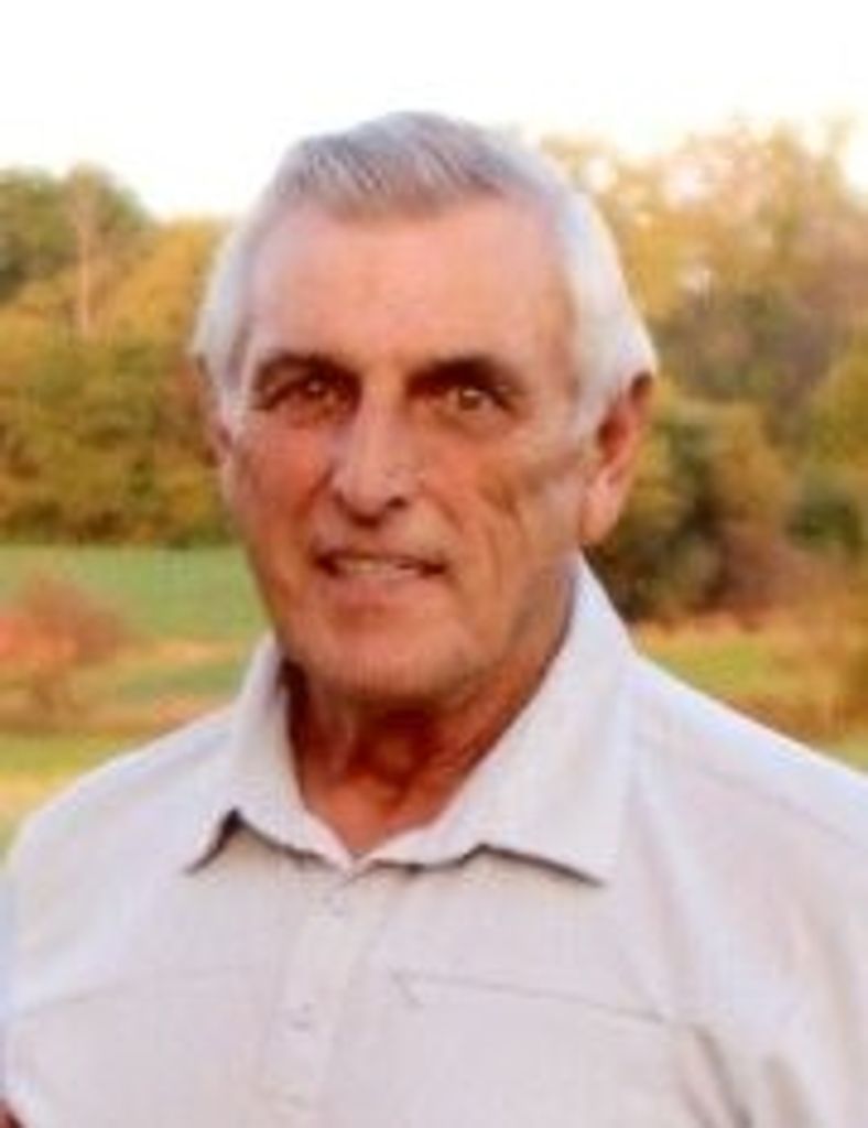 Dewey Shepherd