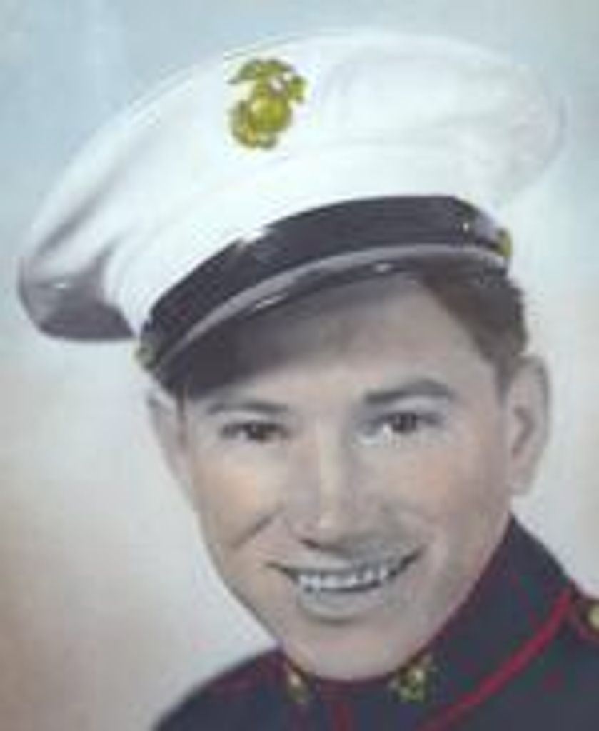 Albert Majkowski "Champ"