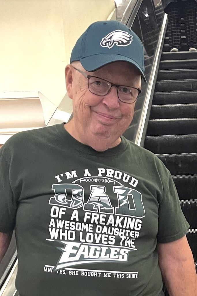 Lawrence James "Jim" Tyler, Jr. Profile Photo
