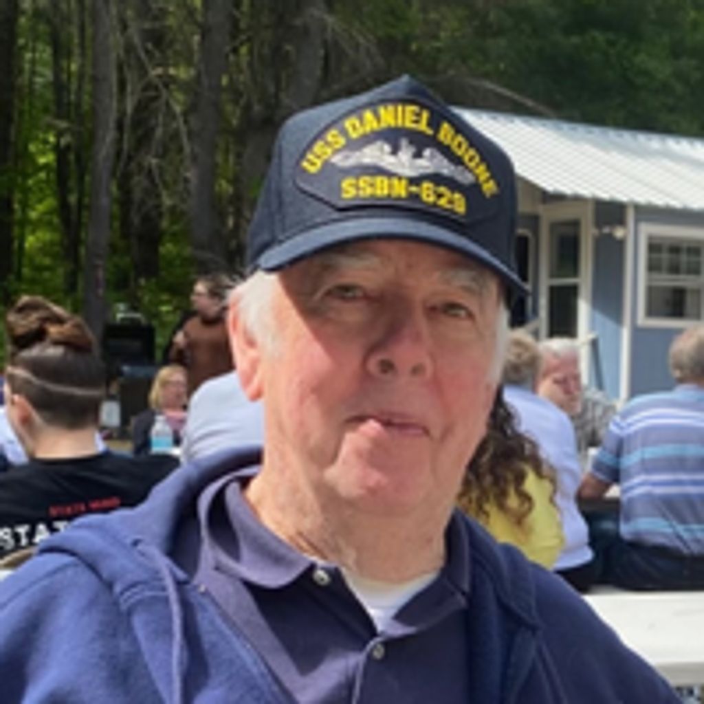 Russell T Poole Profile Photo