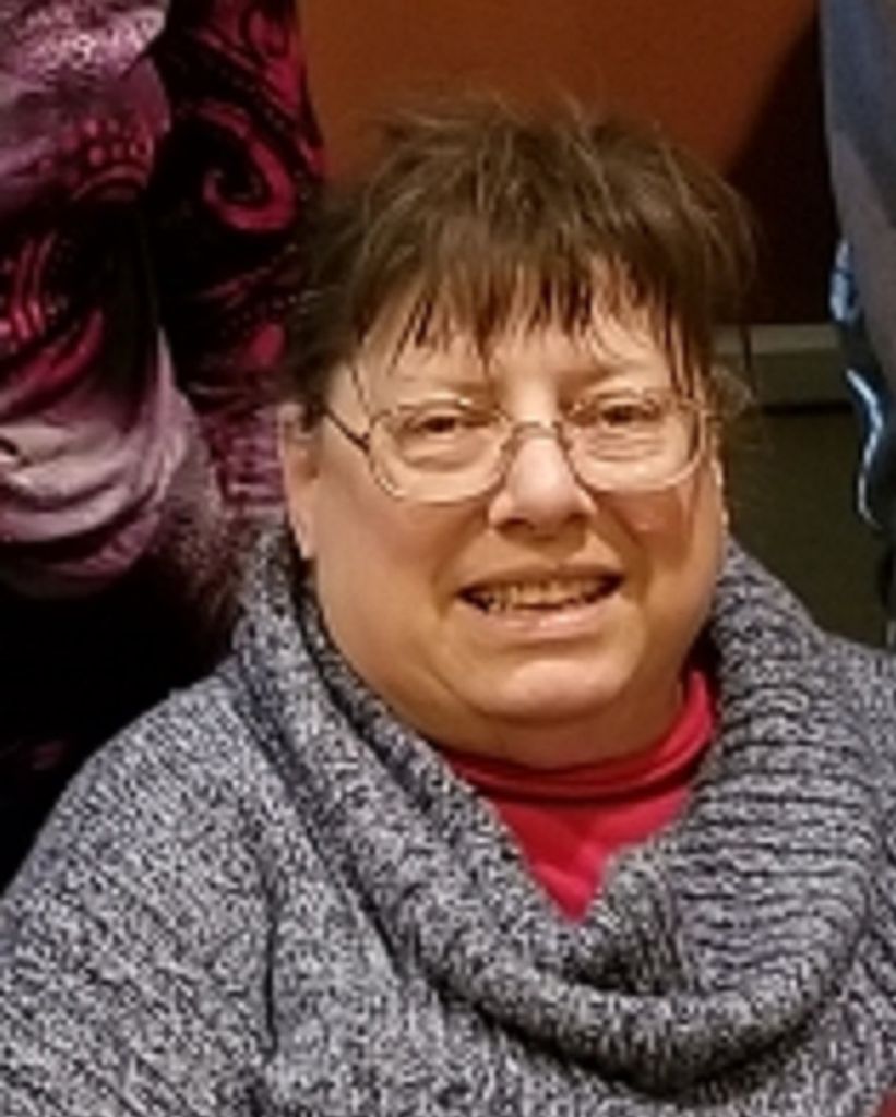 Joann Carol Thomas Profile Photo