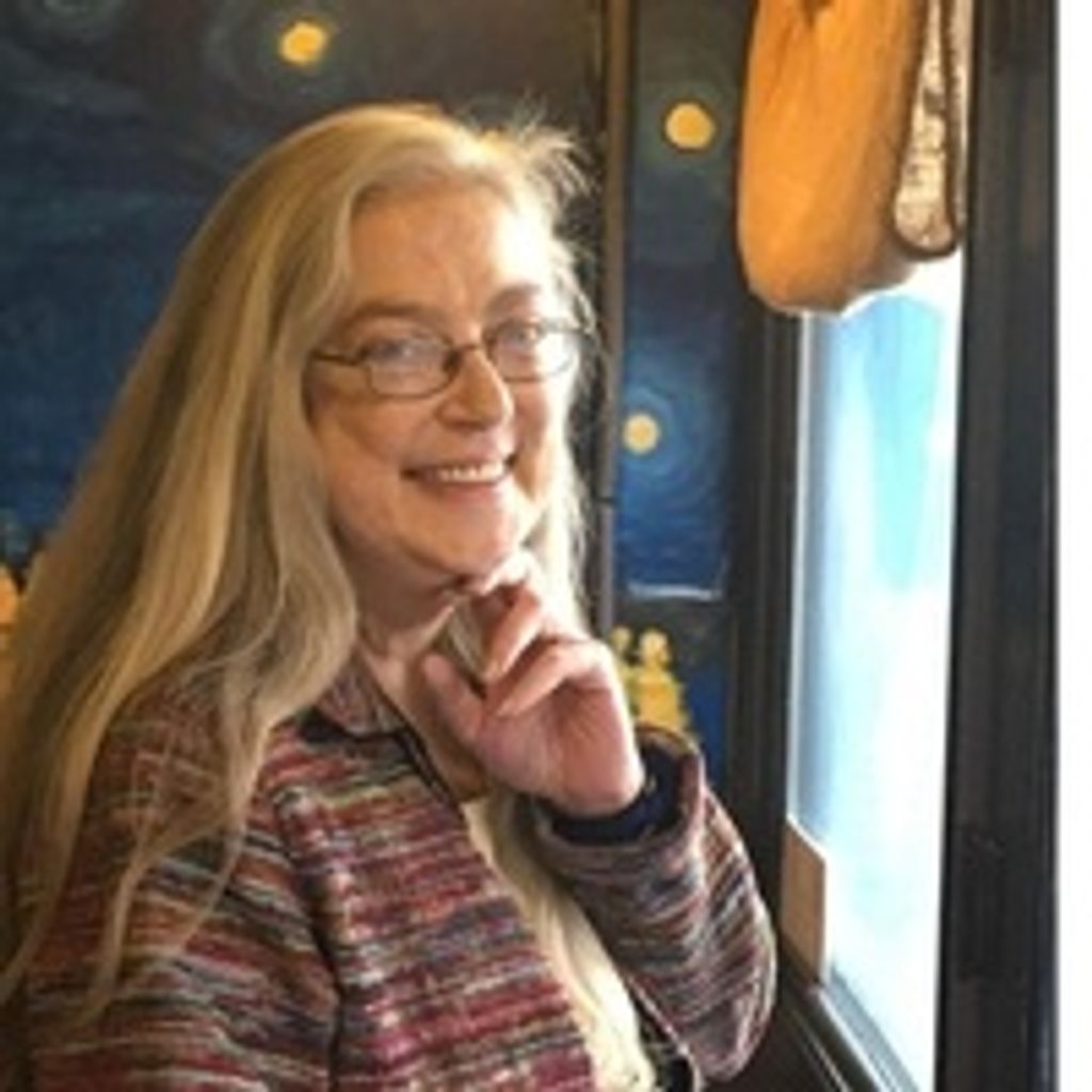 Jessica Lee Chapple Profile Photo