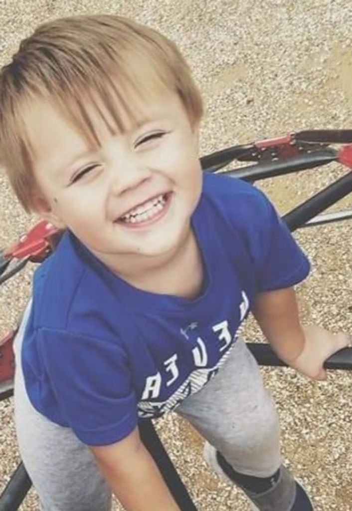 Bentley Randall James Williams Profile Photo