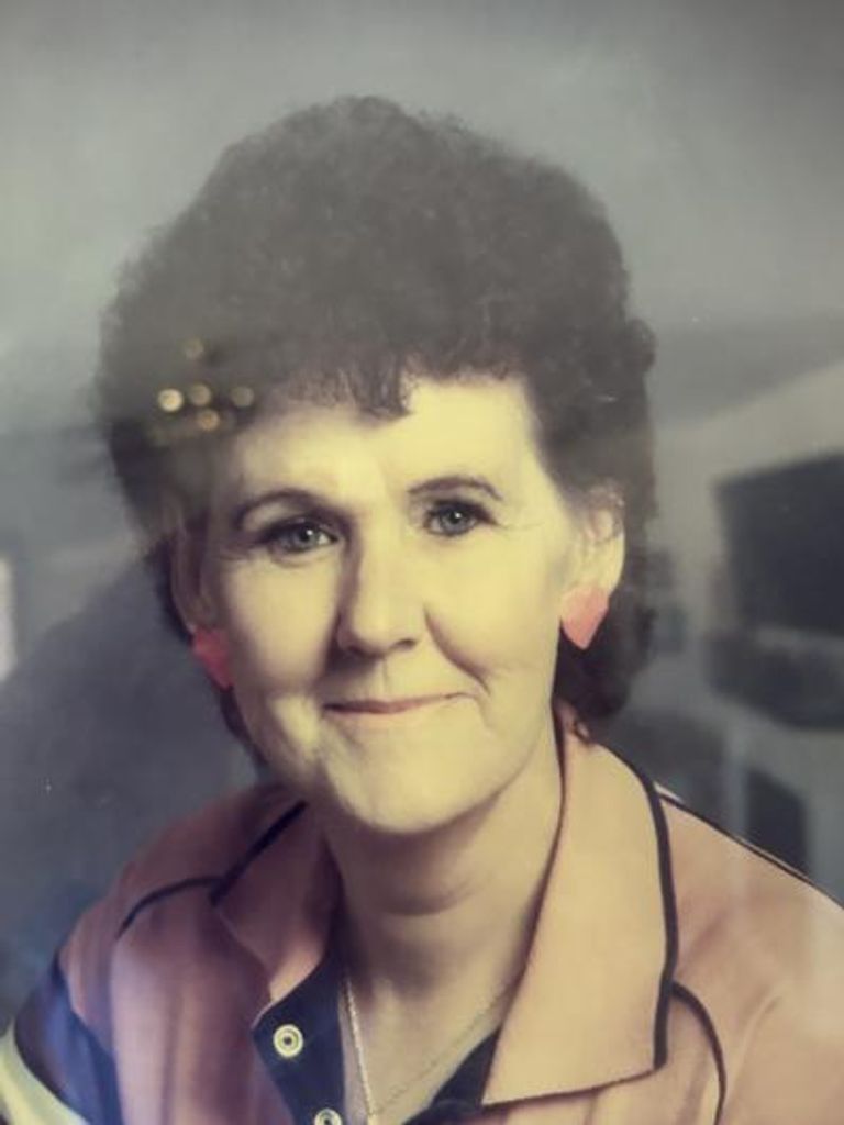 Alice Louise Borders Profile Photo