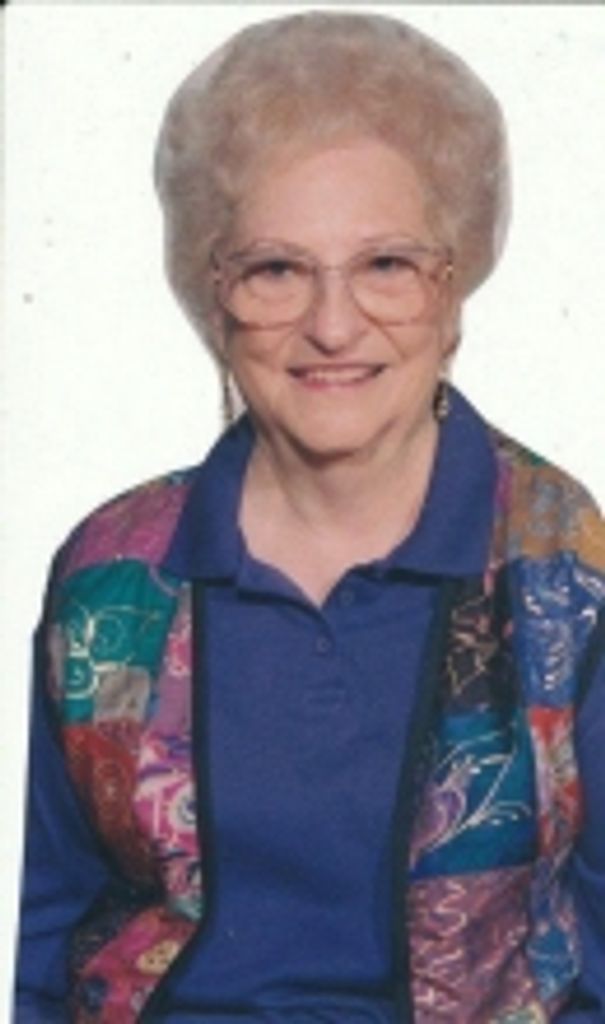 Lydia Croft Clark Champ Profile Photo