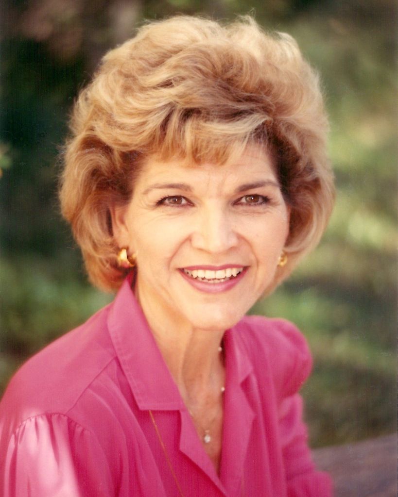 Mariana Wilson Jones Profile Photo