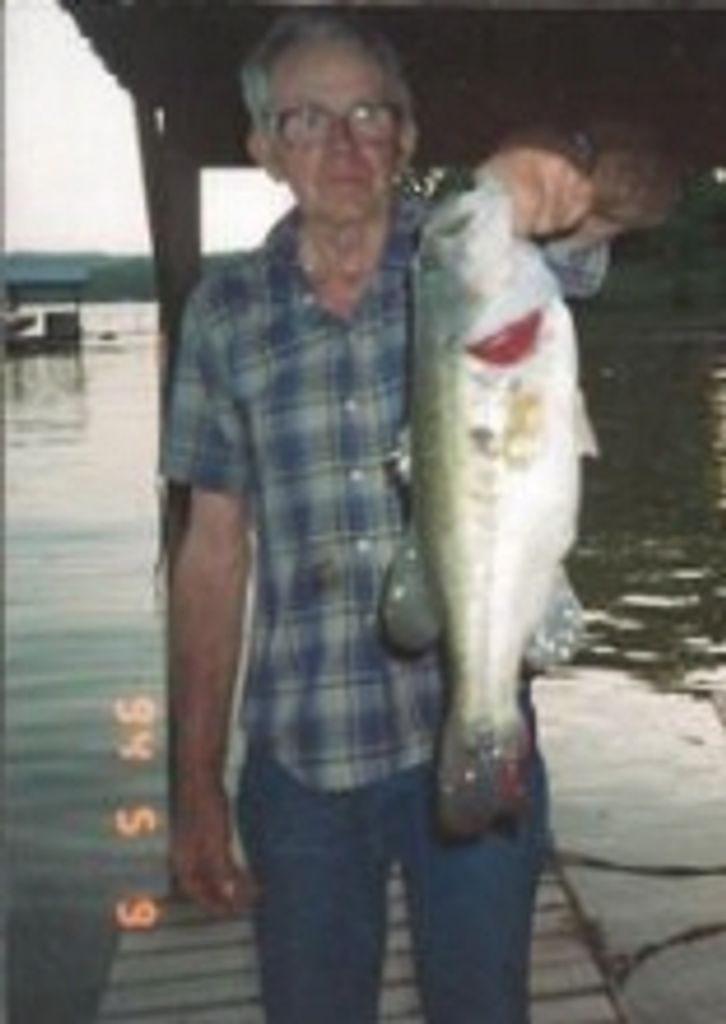 Paul Ebert Profile Photo