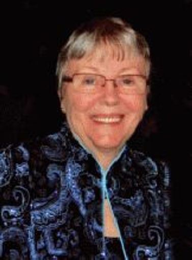 Phyllis Mary Volk Profile Photo