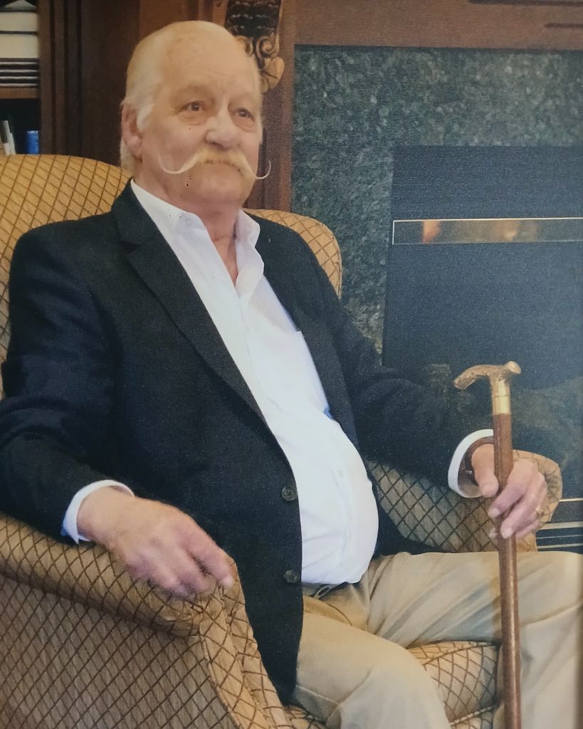 Orlin Roy Eggebrecht