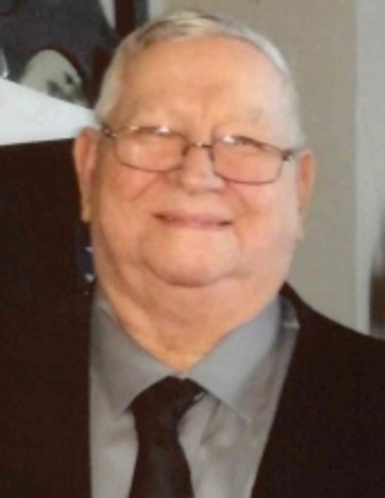 David B. Mcneil