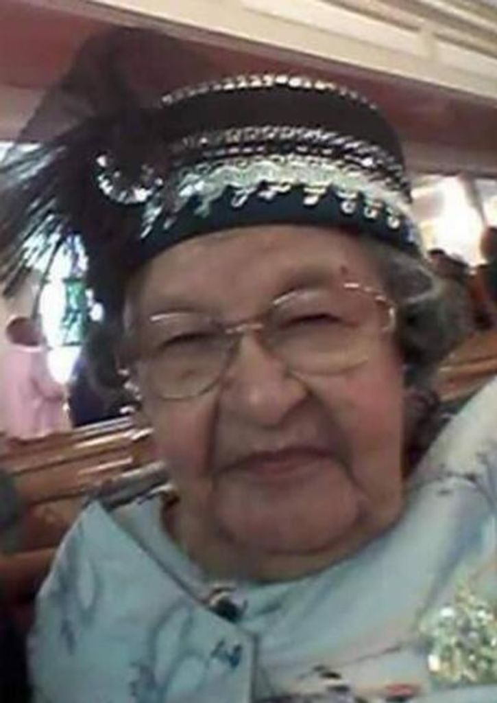 Helen Mathis Gilliam Profile Photo