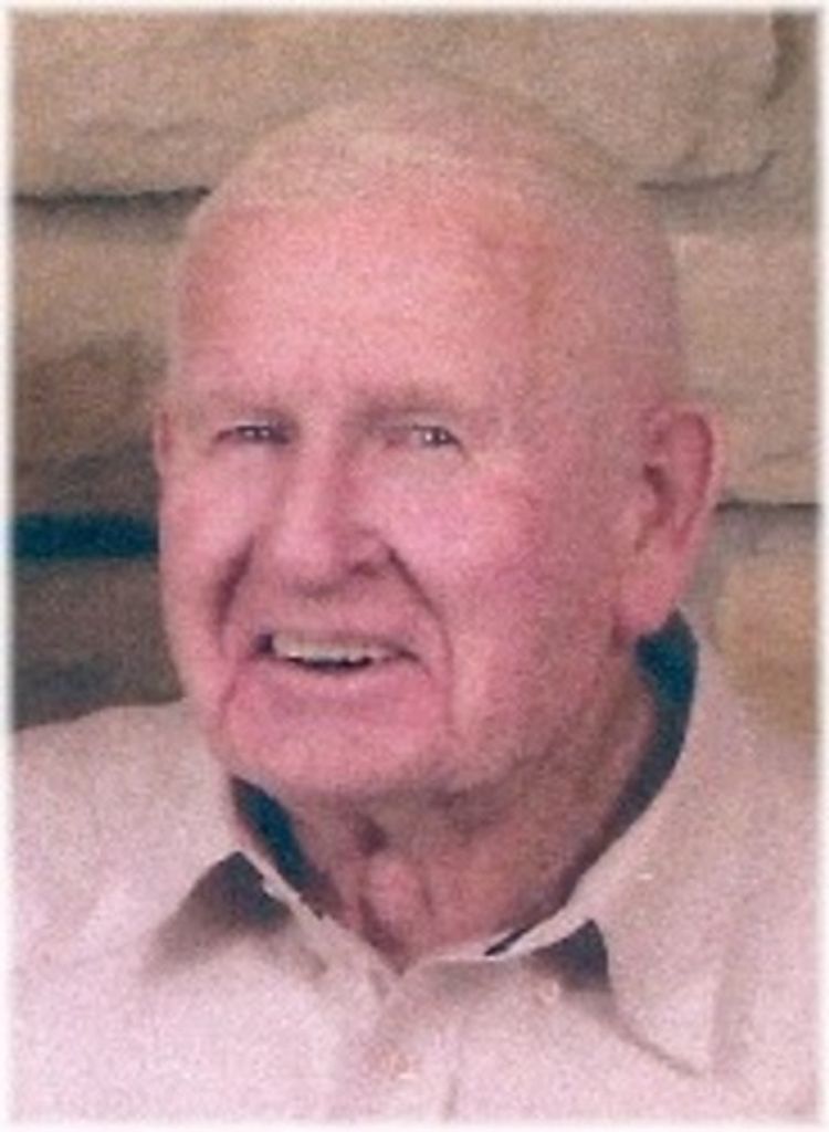 Kenneth "Bud" D. Lacy Profile Photo