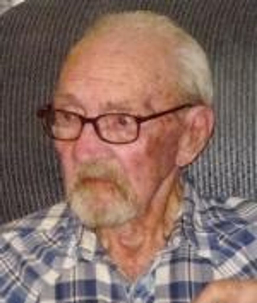 Marion M. "Bill" Greenfield