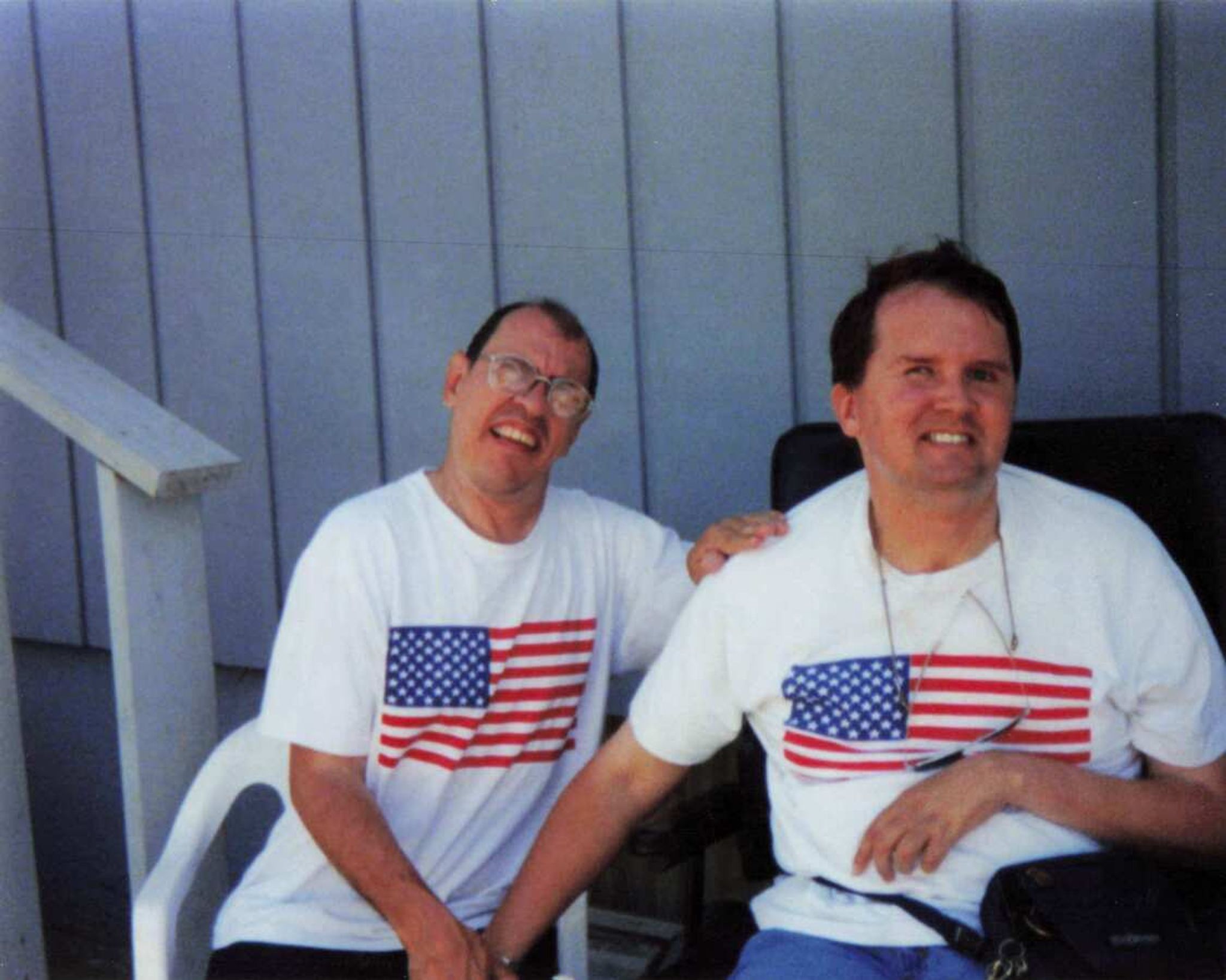 George Carl Northcutt photo gallery image 1 of 2