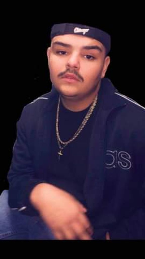 Ricardo Jose Galvan