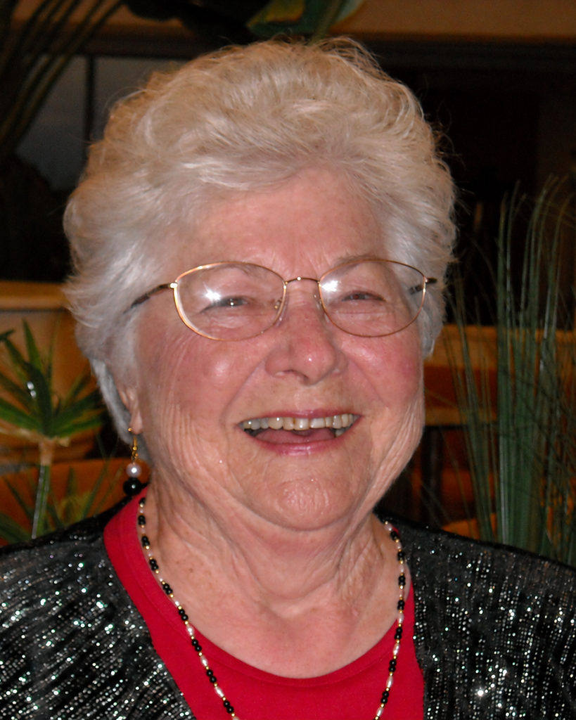 Maggie Allene Gaither Profile Photo
