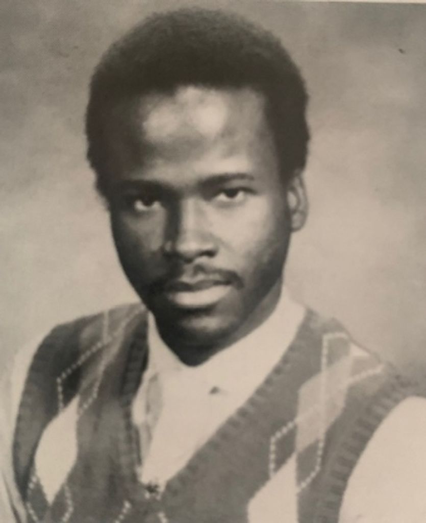 Curt Gerard Ashley Profile Photo
