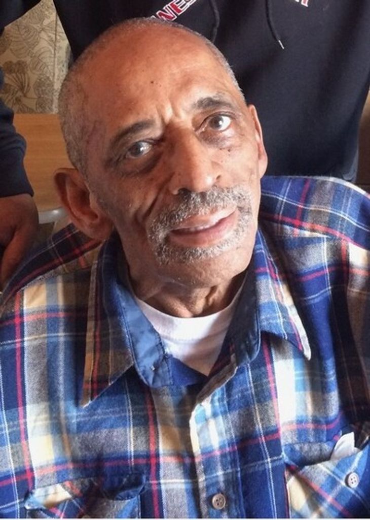 Felton Alvin Williams Profile Photo