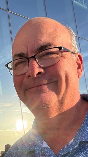 John P Gonsalves Profile Photo