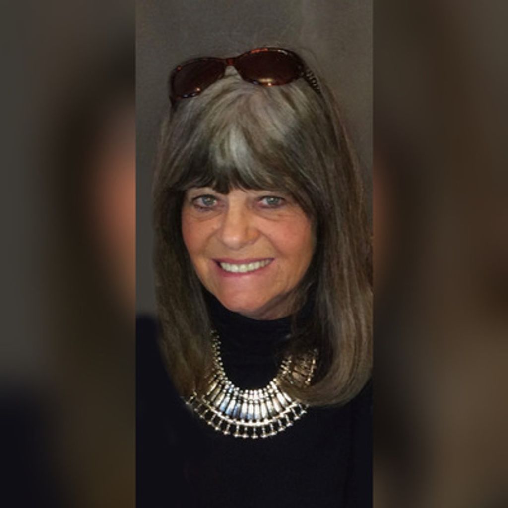 Linda Braunstein Mitchell