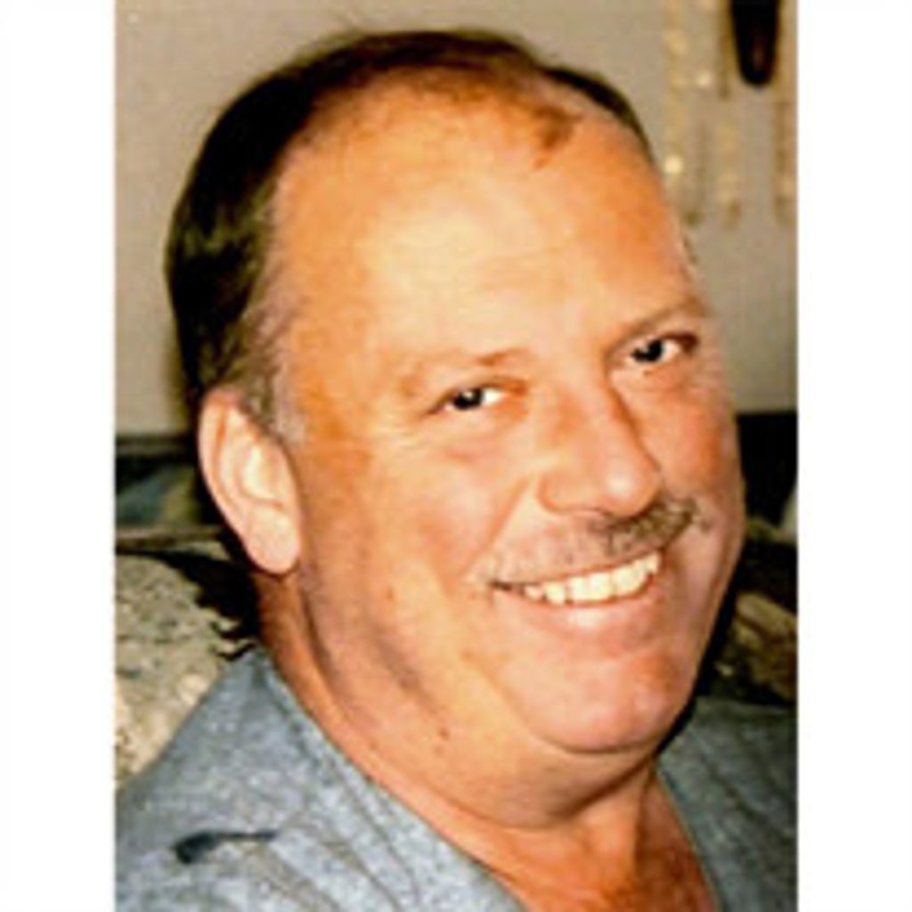 Larry F. Kober