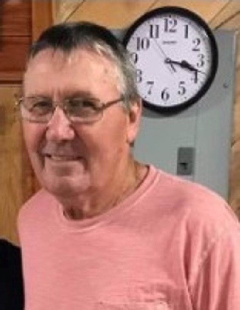 Mr. John Wesley Coble Profile Photo