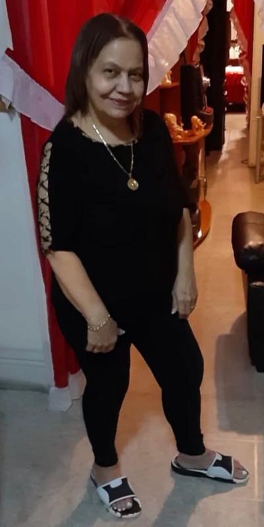 Juana Cruz Profile Photo