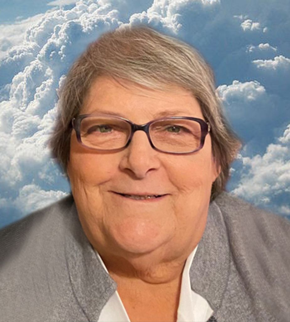 Mary M. Gerou