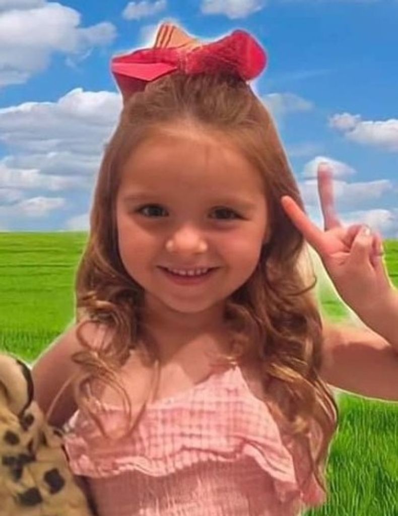 Brooke Michelle Barron