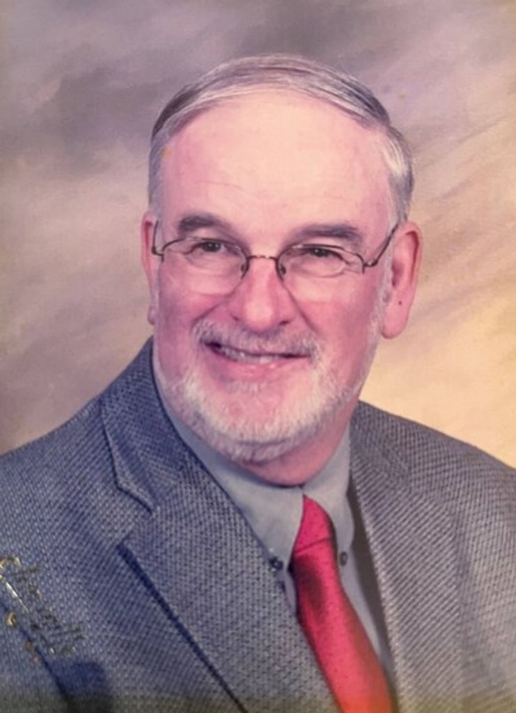 Wyman Chappell Heeth, Jr.