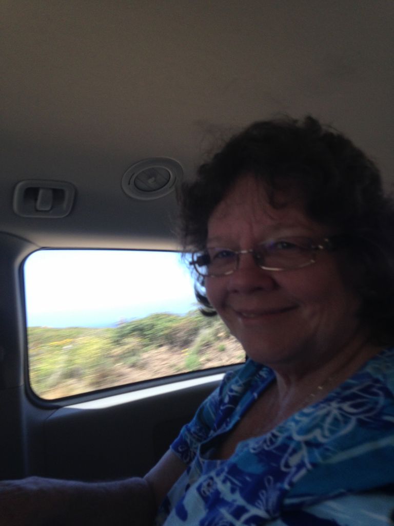 Gail Conte Profile Photo