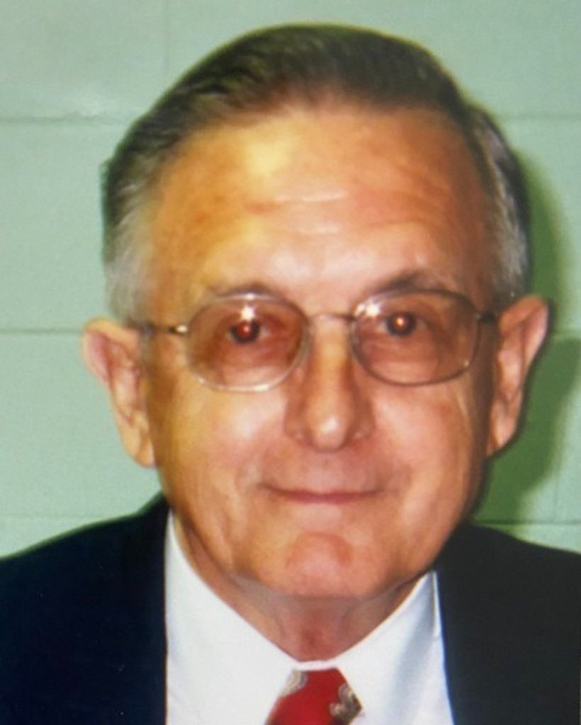 William Karnes Profile Photo