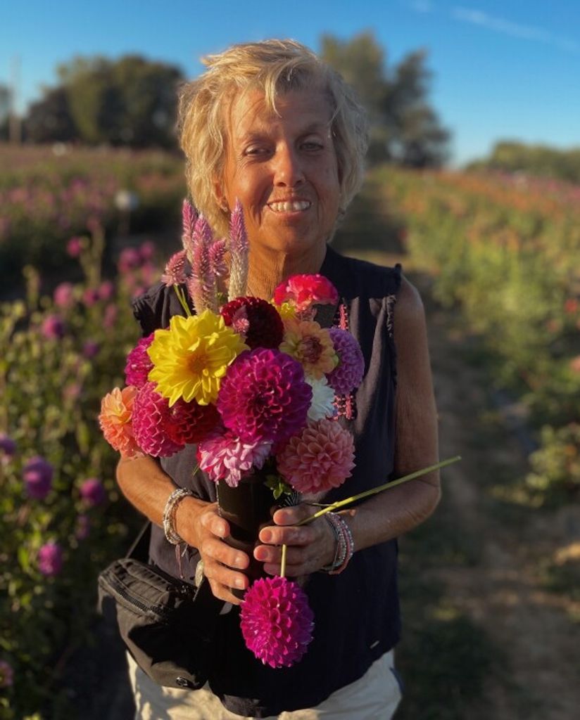 Cynthia Lee (Brown)  Latham