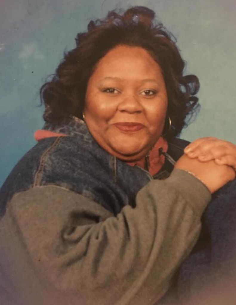 Lenorea Jones Profile Photo