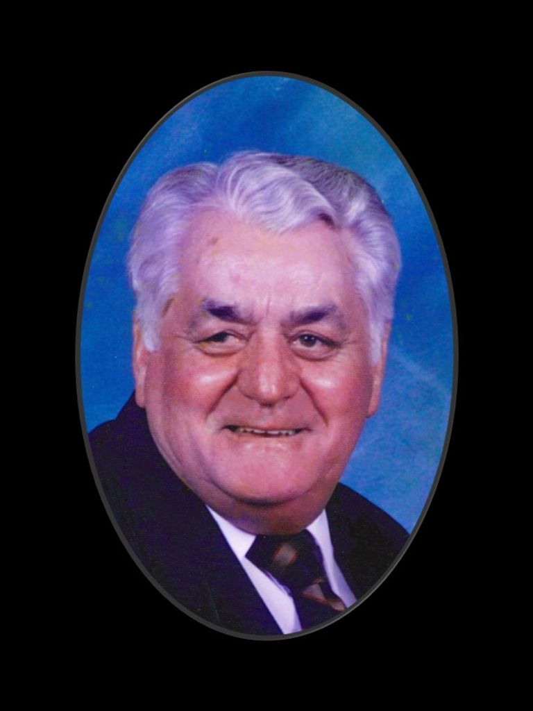 Donald Curtis Sasser Profile Photo