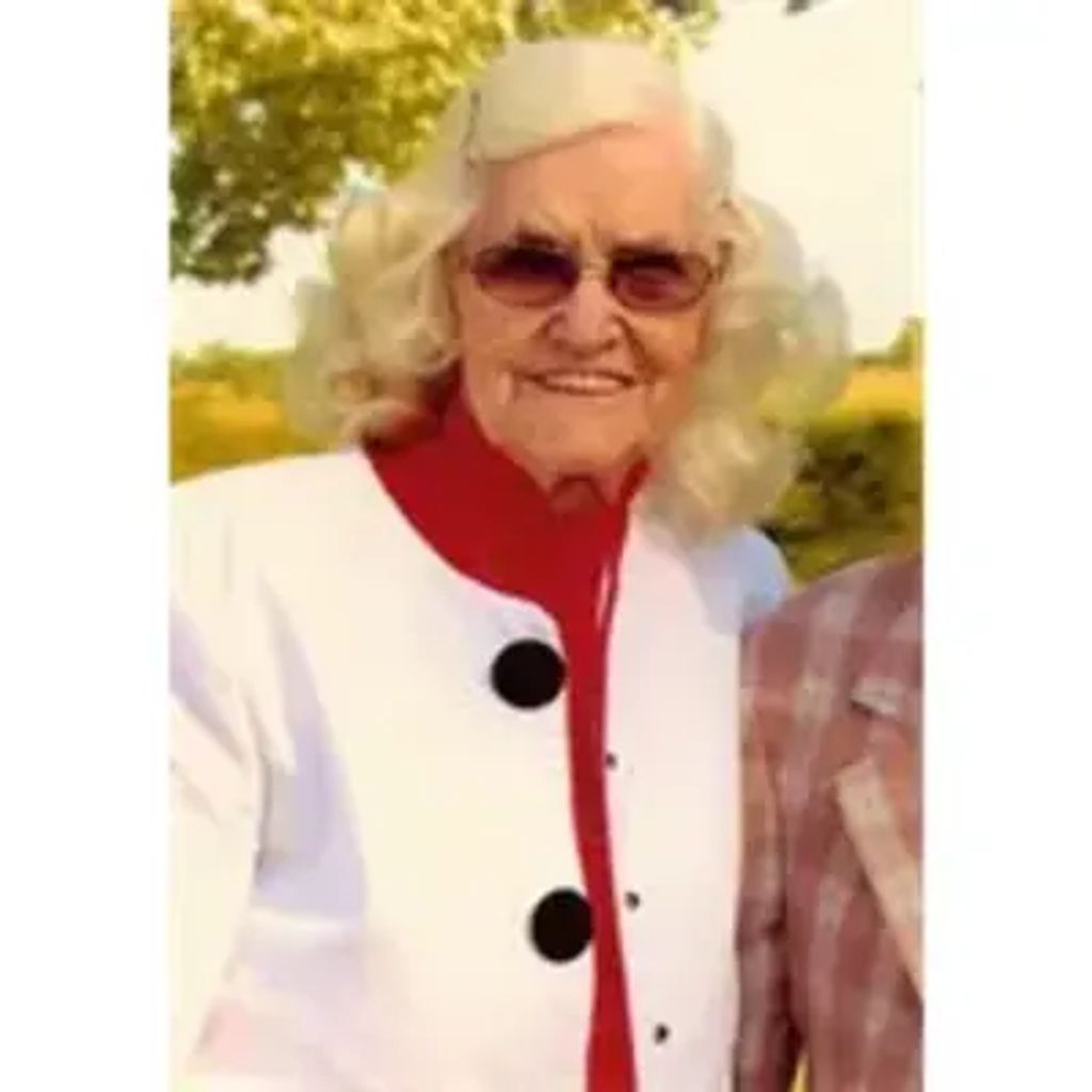 Wanda Ferguson