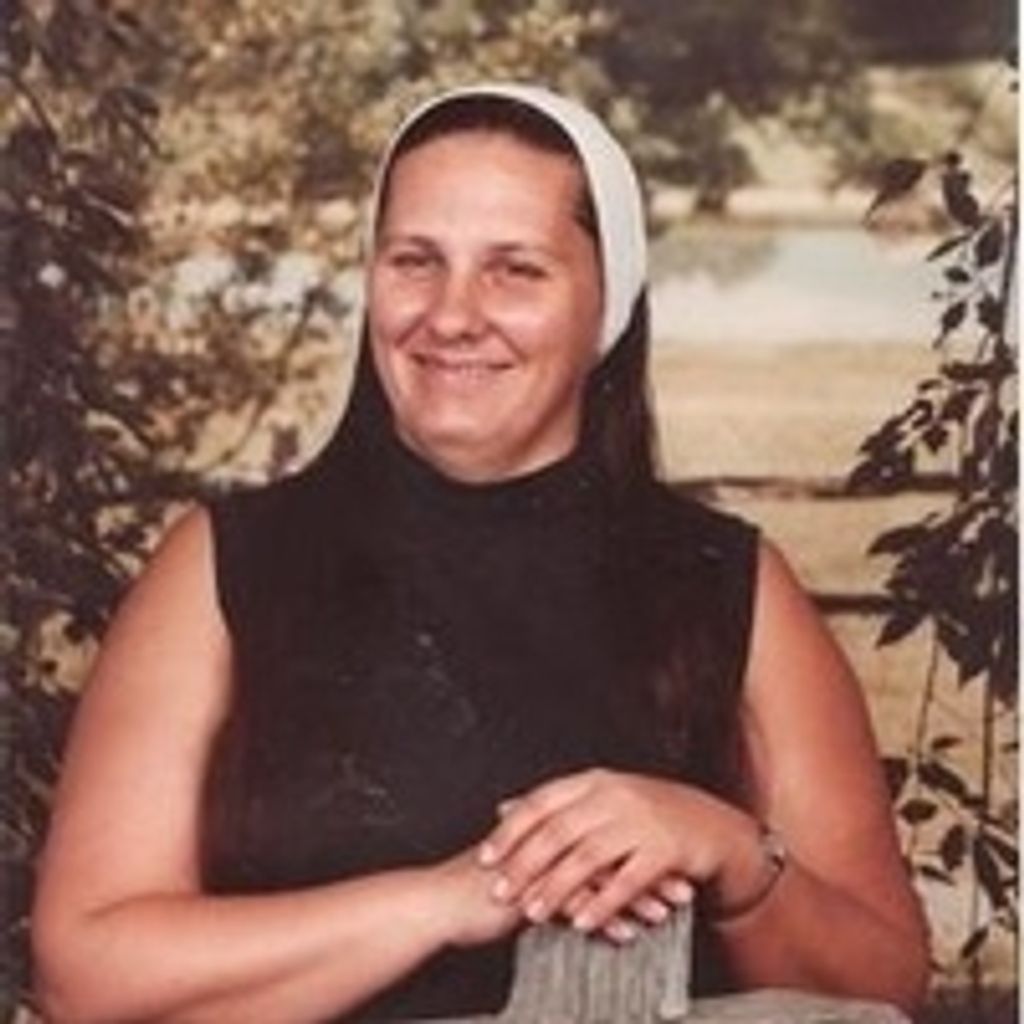 Mary Louise Goodgion