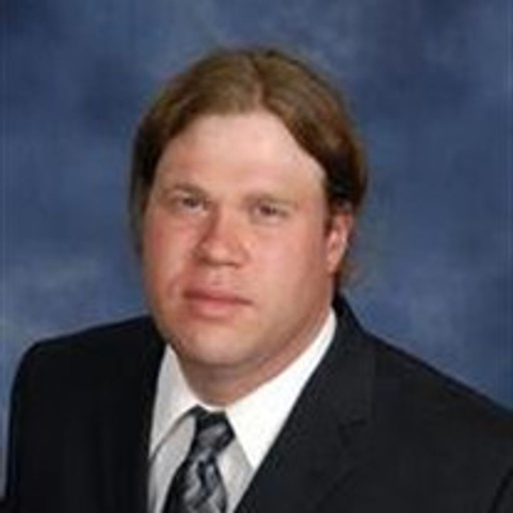 Brent Jackson