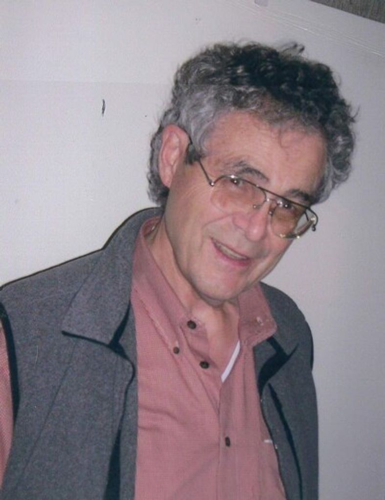 William "Bill" Baldwin, Jr. Profile Photo