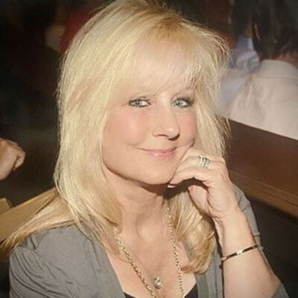 Amy K. Sutton