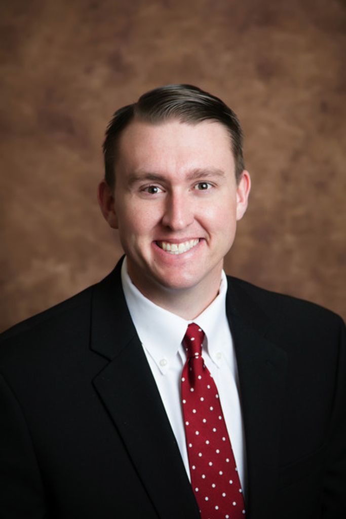 James Crow Profile Photo